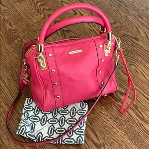 Rebecca Minkoff Mini Cupid Satchel Handbag